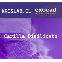 Carilla Disilicato