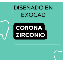 Corona Zirconio